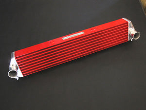 R'S RACING SERVICE SUPERCOOL INTERCOOLER KIT RED FOR SUZUKI SWIFT SPORTS ZC33S E33-253R