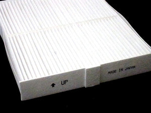 R'S RACING SERVICE SUPER AIR CONDITIONER FILTER FOR SUZUKI ALTO WORKS HA36S JIMNY JB64W JB74W E36-510