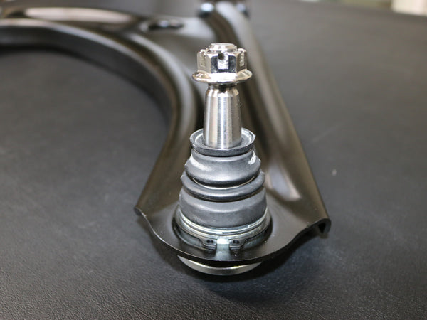R'S RACING SERVICE ROLL CENTER ADAPTER FOR SUZUKI SWIFT SPORTS S33-303 - Black Hawk Japan