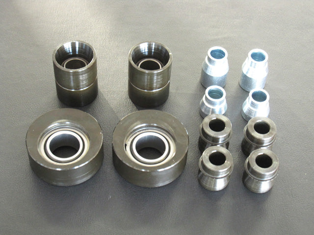 R'S RACING SERVICE SUPER TRACTION PILLOW BALL KIT FOR SUZUKI SWIFT SPORTS S33-308