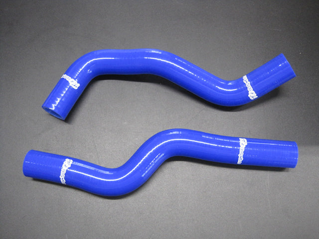 R'S RACING SERVICE REINFORCED SILICONE RADIATOR HOSE FOR SUZUKI SWIFT SPORTS ZC33S E33-303