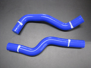R'S RACING SERVICE REINFORCED SILICONE RADIATOR HOSE FOR SUZUKI SWIFT SPORTS ZC33S E33-303