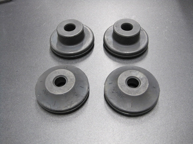 R'S RACING SERVICE RRP REINFORCED REAR UPPER MOUNT RUBBER BUSH FOR SUZUKI SWIFT SPORTS ZC33S S33-104