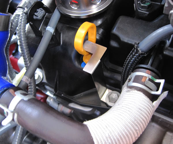 R'S RACING SERVICE OIL LEVEL GAUGE HOOK FOR SUZUKI SWIFT SPORTS ZC13S E33-500