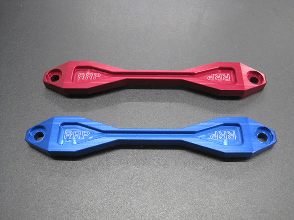 R'S RACING SERVICE ALUMINUM BATTERY STAY BLUE FOR SUZUKI SWIFT SPORTS ZC33S ZC32S ZC31S E33-504B