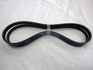 R'S RACING SERVICE HYPER KEVLAR BELT FAN BELT BLUE FOR SUZUKI SWIFT SPORTS ZC33S E33-505