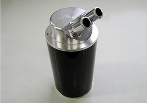 R'S RACING SERVICE REAL CARBON OIL CATCH TANK FOR SUZUKI SWIFT SPORTS ZC33S E33-507