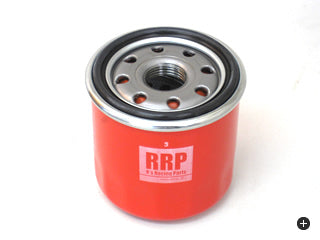 R'S RACING SERVICE OIL FILTER FOR SUZUKI SWIFT SPORTS ZC33S ZC32S ALTO HA36S JIMY JB64W JB74W E-606