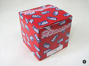 R'S RACING SERVICE OIL FILTER FOR SUZUKI SWIFT SPORTS ZC33S ZC32S ALTO HA36S JIMY JB64W JB74W E-606