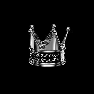 DAD AUTOMOTIVE FRAGRANCE TYPE ROYAL KING ARABISC SILVER AF007