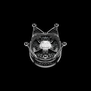 DAD AUTOMOTIVE FRAGRANCE TYPE ROYAL KING ARABISC SILVER AF007