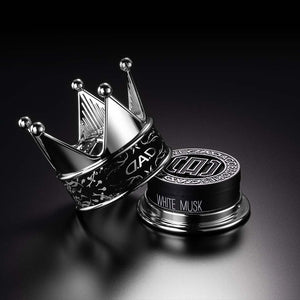 DAD AUTOMOTIVE FRAGRANCE TYPE ROYAL KING ARABISC SILVER AF007