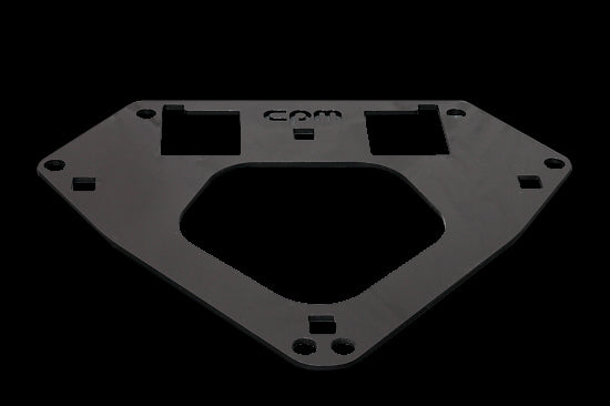 CPM BRACE BAR For BMW E89 CLRF-B004