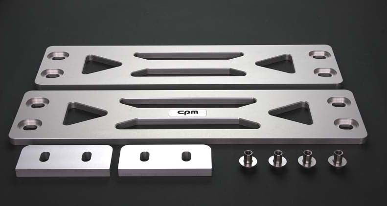 CPM BRACE BAR COMFORT For VW GOLF5 R32 R CLRF-VA002