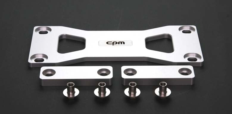 CPM BRACE BAR For VW LUPO LUPO GTI POLO 6N CLRF-V001