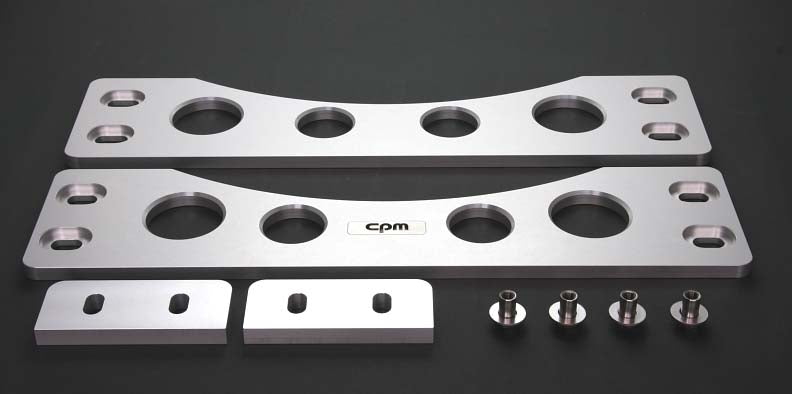 CPM BRACE BAR SPORTS For VW GOLF5 R32 GOLF R CLRF-VA004