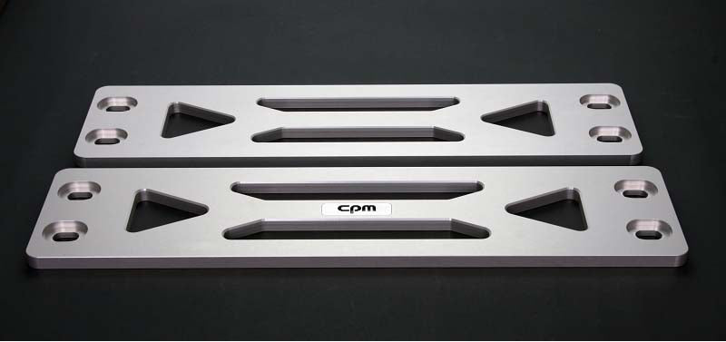 CPM BRACE BAR COMFORT For AUDI A3 8P CLRF-VA001