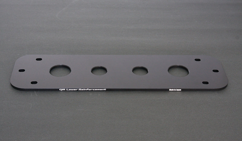 CPM BRACE BAR For BMW F22 F31 F32 F34 F36 CLRF-B015 - Black Hawk Japan