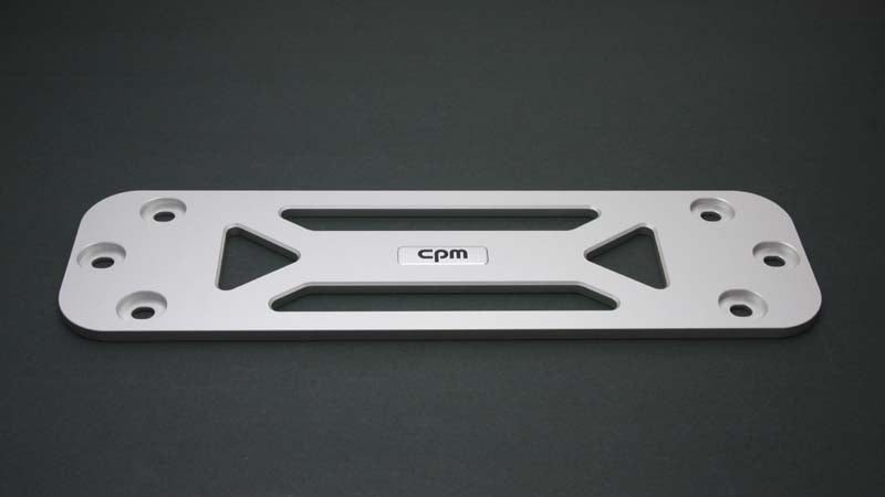 CPM BRACE BAR COMFORT For BMW F20 F23 F30 F33 CLRF-B012 - Black 