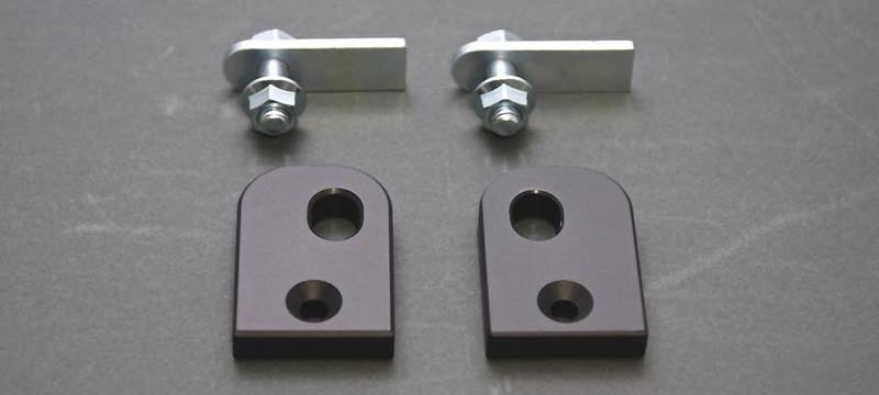 CPM BRACE BAR For AUDI CLRF-A008 CLRF-SP003