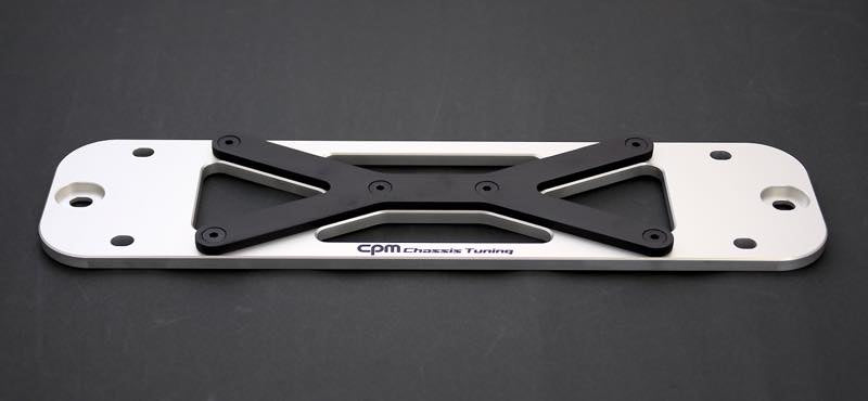 CPM BRACE BAR For BMW M3 F80 M4 F82 CLRF-B017
