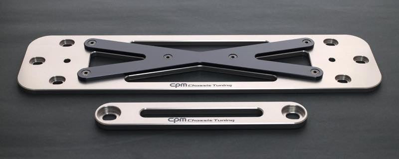 CPM BRACE BAR For BMW MINI F55 F56 CLRF-B018