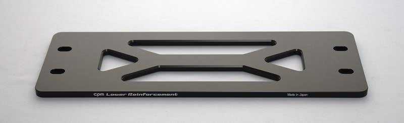 CPM BRACE BAR For BMW E82 CLRF-B003