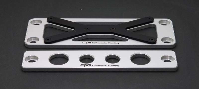 CPM BRACE BAR For MERCEDES BENZ A W176 CLA C117 W117 GLA X156 B W246 CLRF-MB003