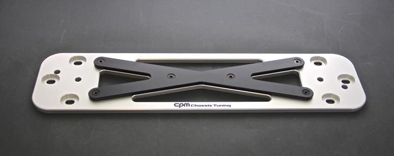 CPM BRACE BAR For BMW MINI F54 F57 F60 CLRF-B019 - Black Hawk Japan