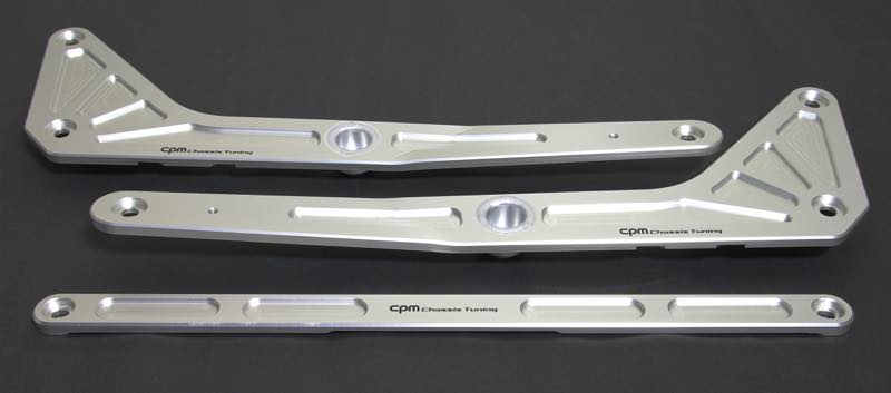 CPM STRUT BRACE For BMW M2 F87 CSRB-B201