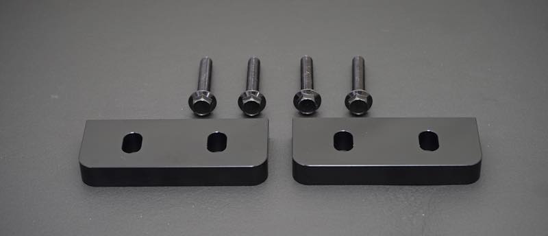 CPM BRACE BAR For AUDI CLRF-VA006 CLRF-SP002