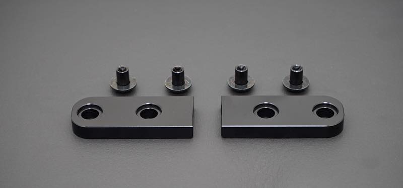 CPM BRACE BAR For VW CLRF-VA006 VA007 CLRF-SP004