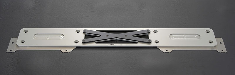 CPM BRACE BAR For BMW 3 G20 G21 4 G22 G23 CLRF-B022 - Black Hawk Japan