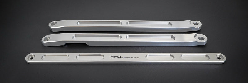 パーツ CPM Front Member Brace BMW CFMB-B102 F45 楽天市場】CPM Front Member Brace [F45 アクティブツアラー] フロント