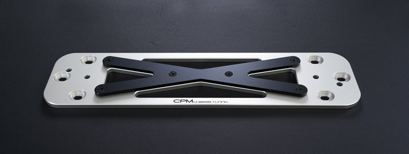 CPM LOWER REINFORCEMENT For BMW 1 F40 118i 118d M135i 2 F44 118i 