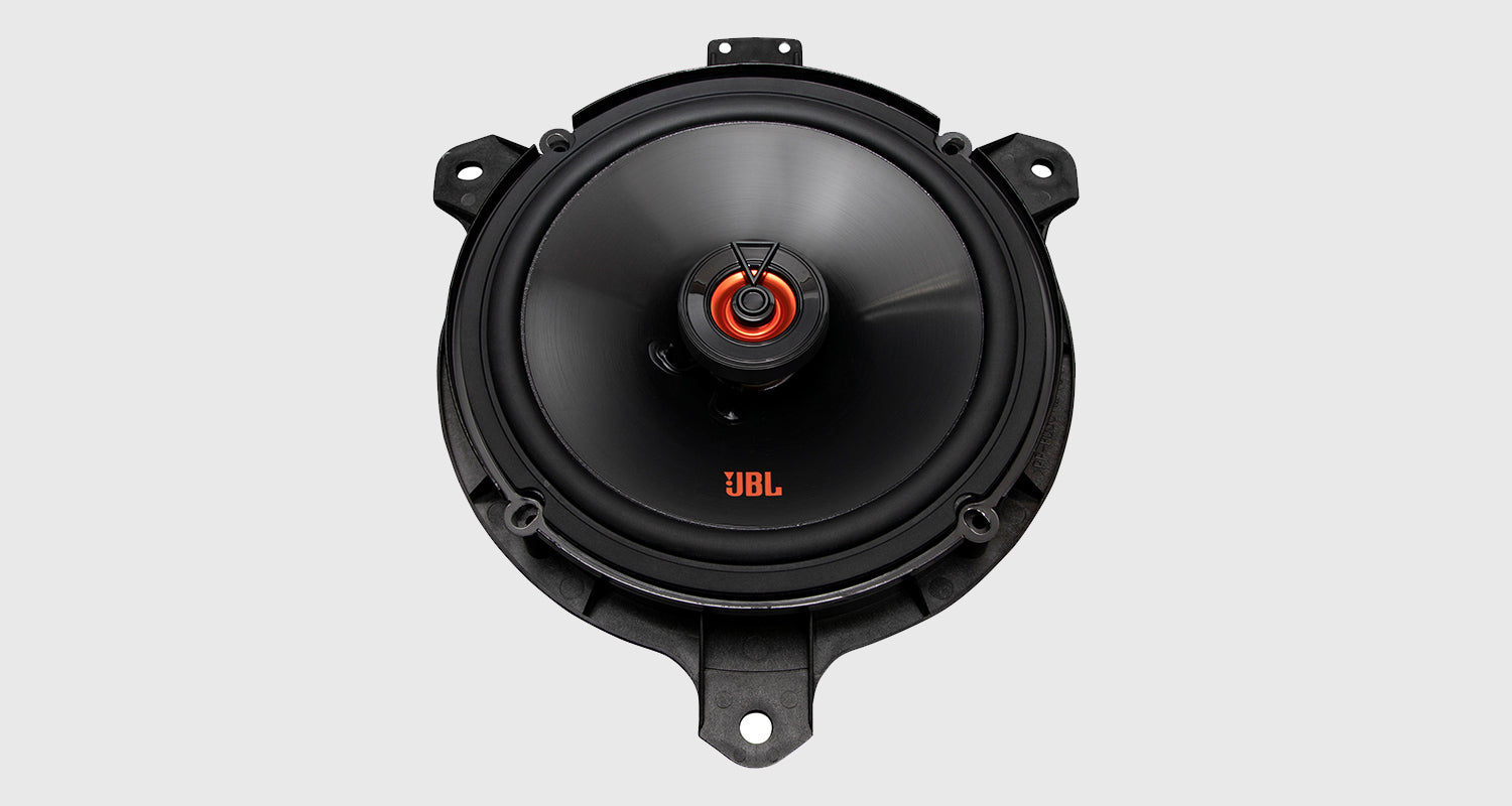 TRD TRD SPEAKER SET 16 CM For RAV4 MXAA52 54 AXAH52 54 MS451-00004