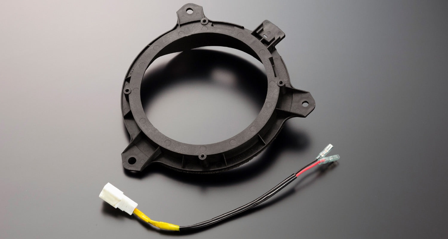 TRD JBL SPEAKER MOUNTING KIT For RAV4 MXAA52 54 AXAH52 54 MS45200003
