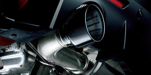 TRD GR SPORTS MUFFLER FOR GR SUPRA DB42 MS153-14001