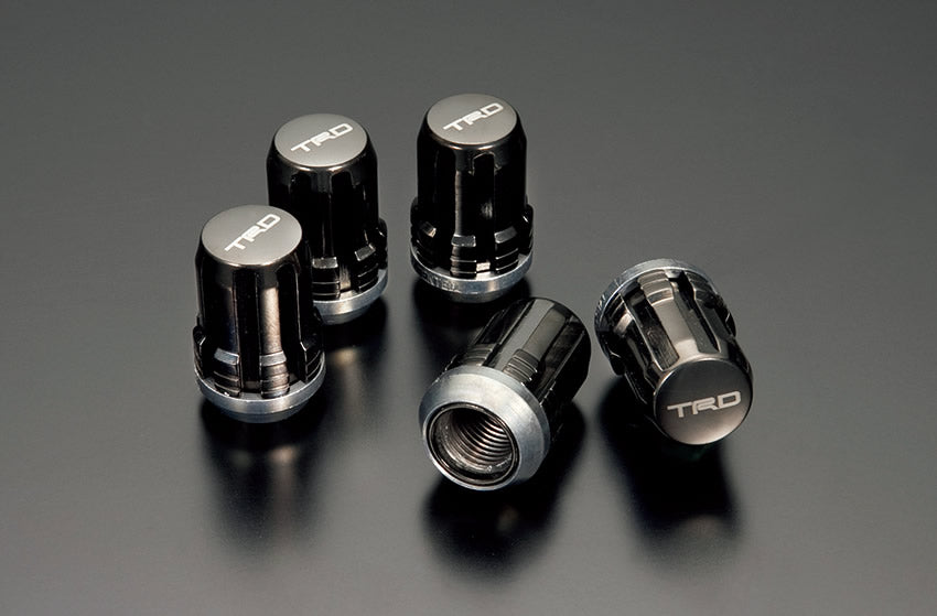 TRD LUG NUT SET  For TOYOTA PRIUS 5#  MS212-00005