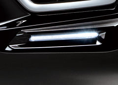 MUGEN AERO ILLUMINATION  For STEPWGN RP1 RP2 RP3 RP4 33400-XNBC-K0S0