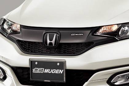 MUGEN Front Sports Grille For FIT JAZZ GK3 GK4 GK5 GK6 GP5 GP6