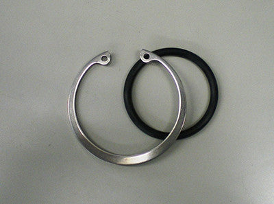 HKS SUPER SQV O-RING & C-RING SET  For MULTIPLE FITTING  71002-AK016