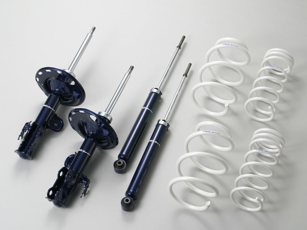 TRD COIL SPRING SETS  For ESTIMA 5#  MS250-28013