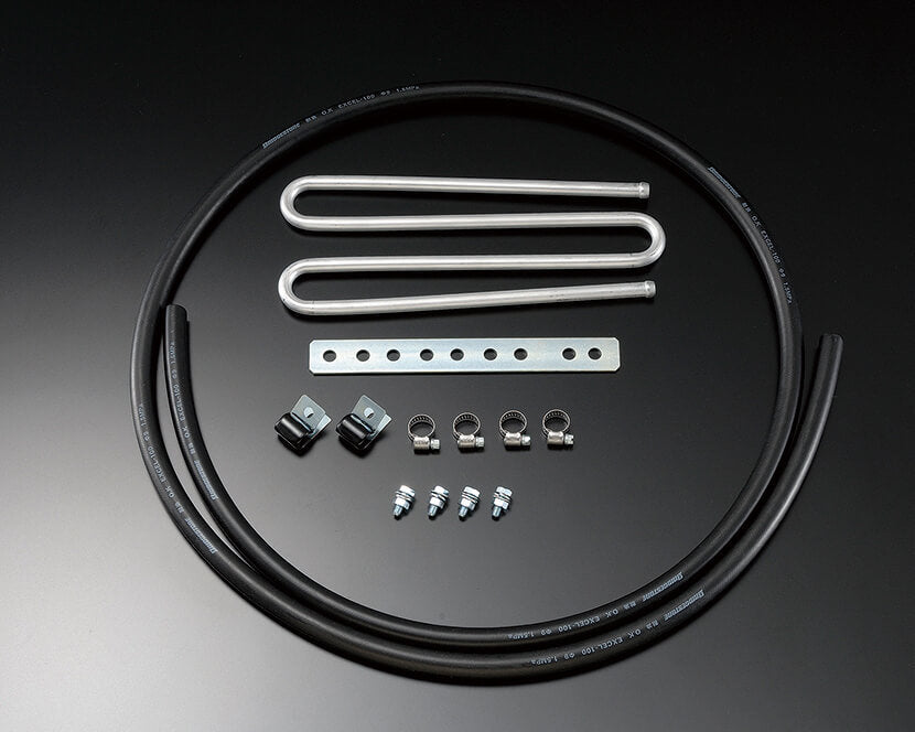 GREDDY UNIVERSAL POWER STEERING RELOCATION KIT FOR   2401000