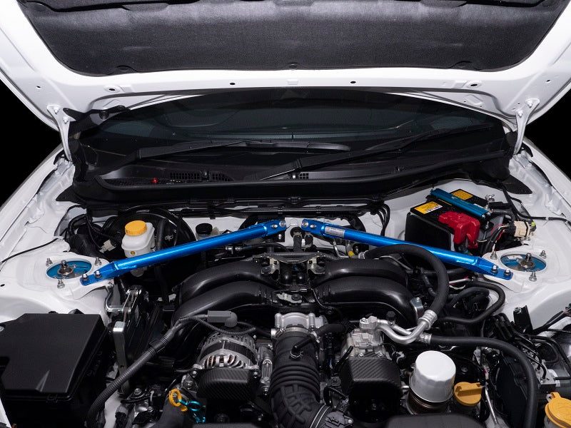 CUSCO POWER BRACE ENGINE ROOM FOR TOYOTA 86 ZN8 BRZ ZD8 965 492 ERB