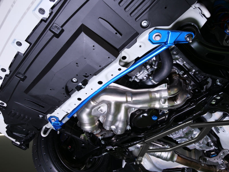 CUSCO FRONT LOWER ARM PLUS FOR TOYOTA 86 ZN8 BRZ ZD8 965 492 FP