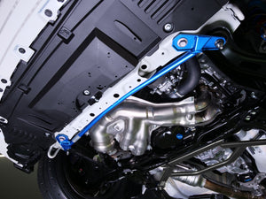 CUSCO FRONT LOWER ARM PLUS FOR TOYOTA 86 ZN8 BRZ ZD8 965 492 FP