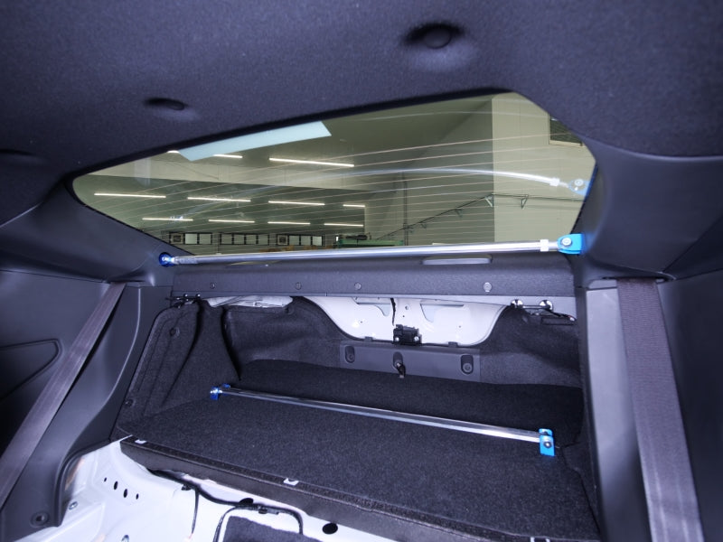 CUSCO POWER BRACE REAR PILLAR FOR TOYOTA 86 ZN8 BRZ ZD8 965 492 RP