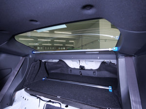 CUSCO POWER BRACE REAR PILLAR FOR TOYOTA 86 ZN8 BRZ ZD8 965 492 RP