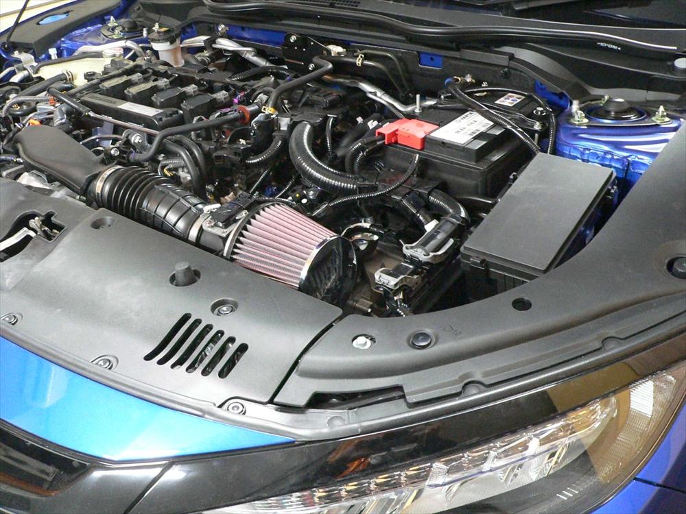 GRUPPEM POWER CLEANER  For HONDA CIVIC FC1 PC-0524